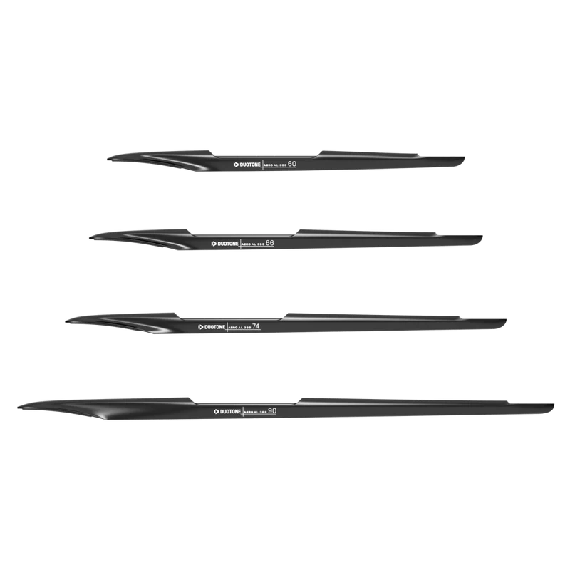 Fuselage Aero AL 3BS