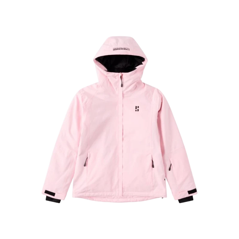 Poederbaas Arctic 2L Insulated Jacket Women