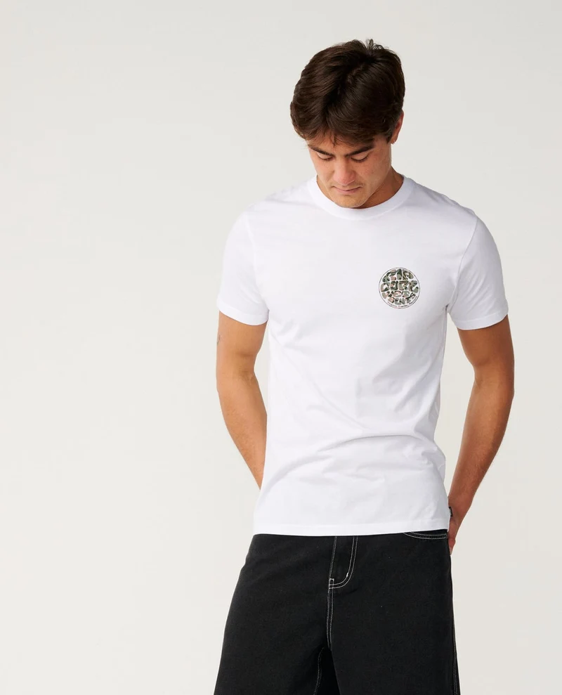 Wettie Passage Icon Standard Tee