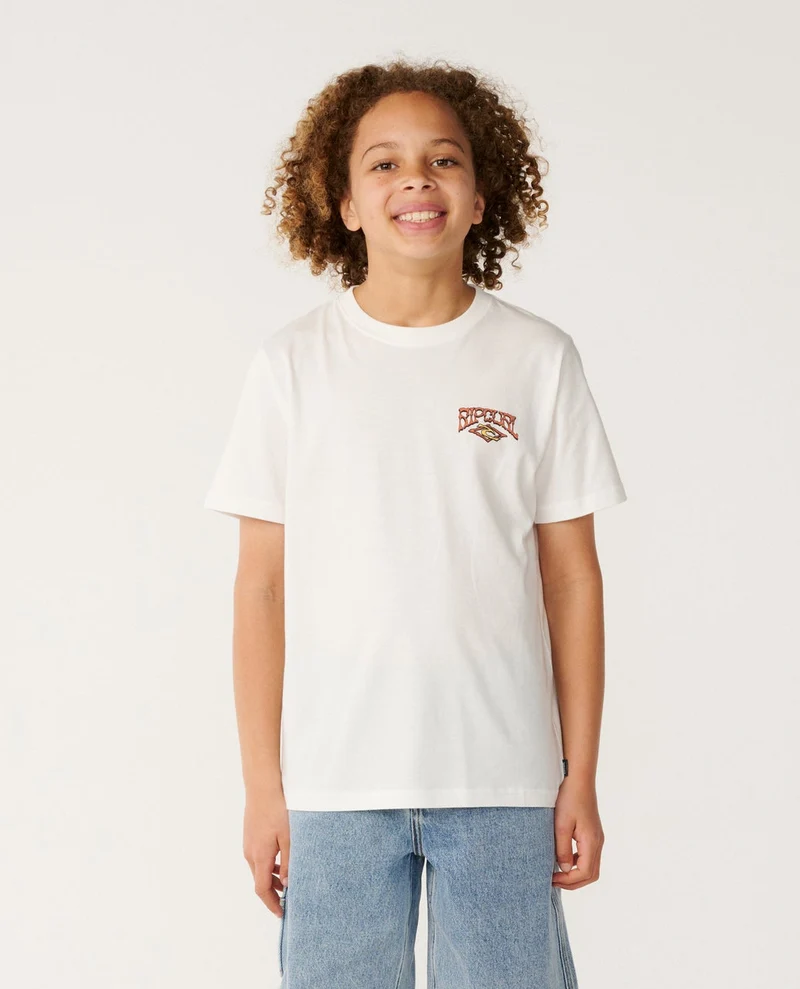 Air Shred Tee Kids