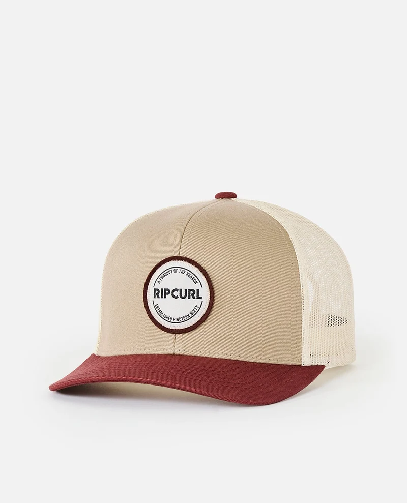 Routine 2.0 Trucker Cap