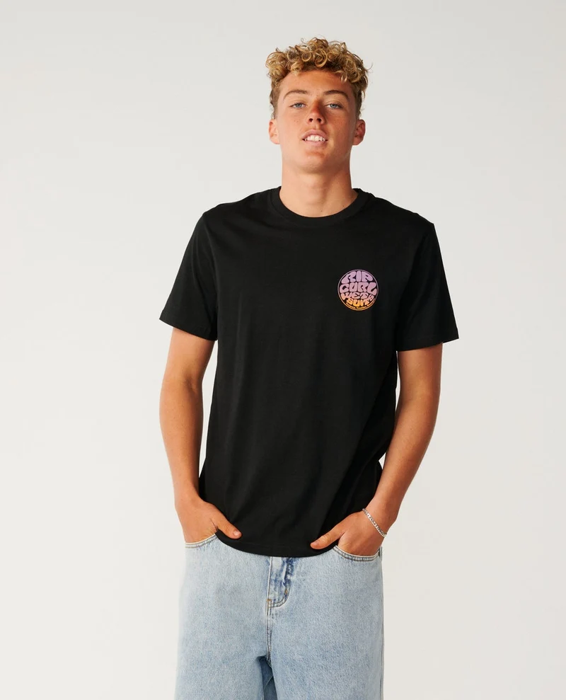 Wettie Passage Icon Standard Tee