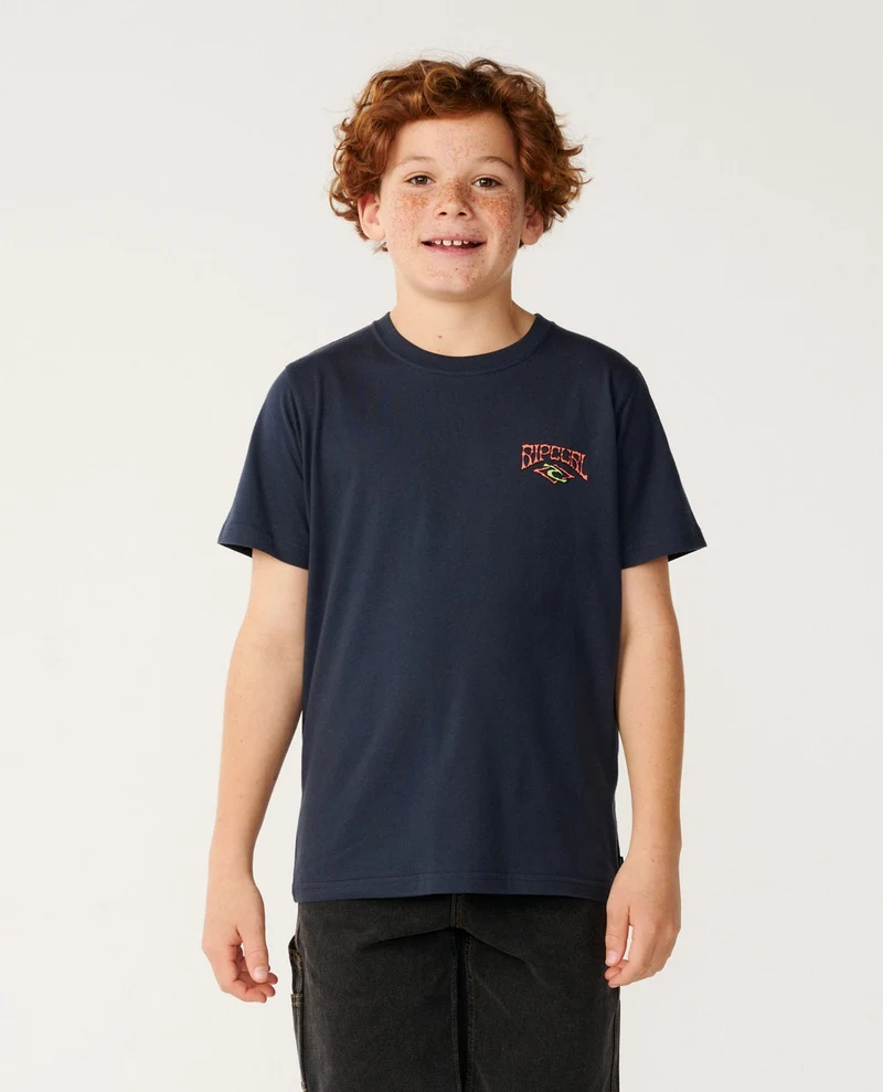 Air Shred Tee Kids