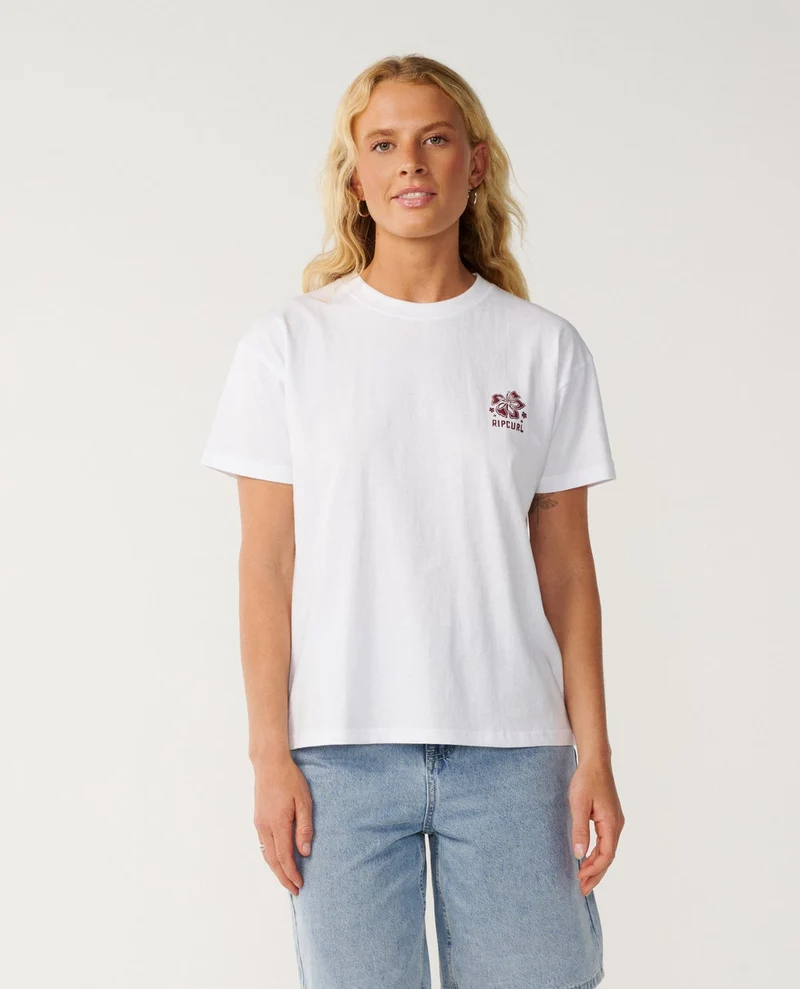 Surf Puff Party Pack Relaxed Tee