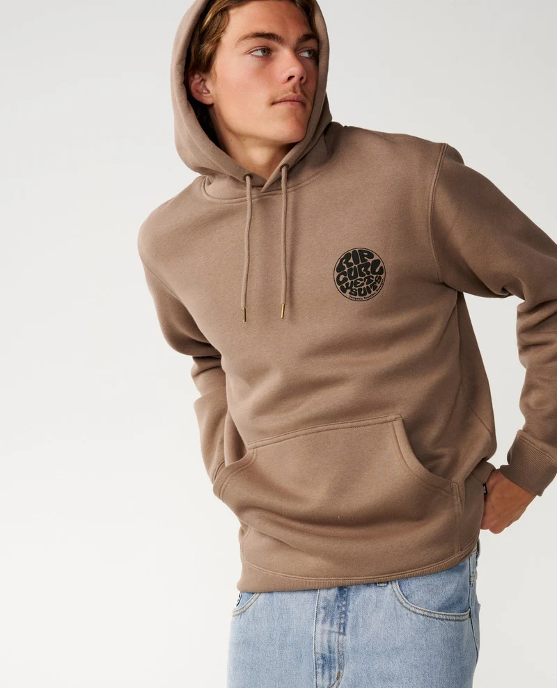 Wetsuit Icon Hood