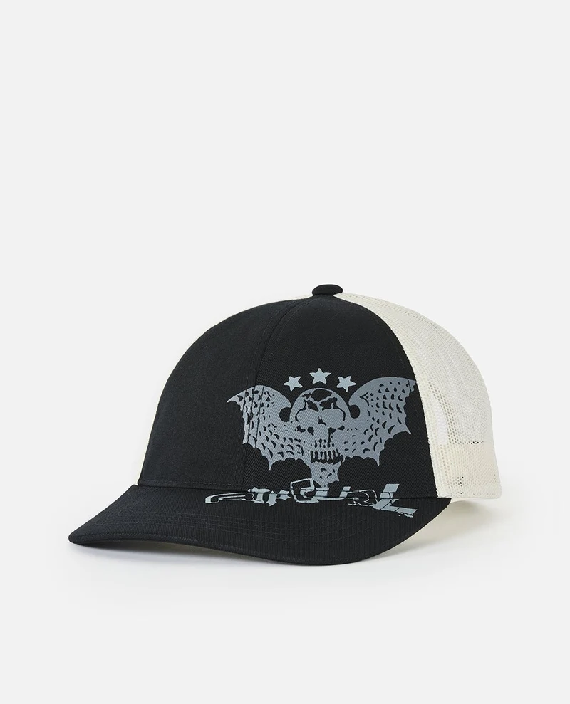 Archive Trucker Cap