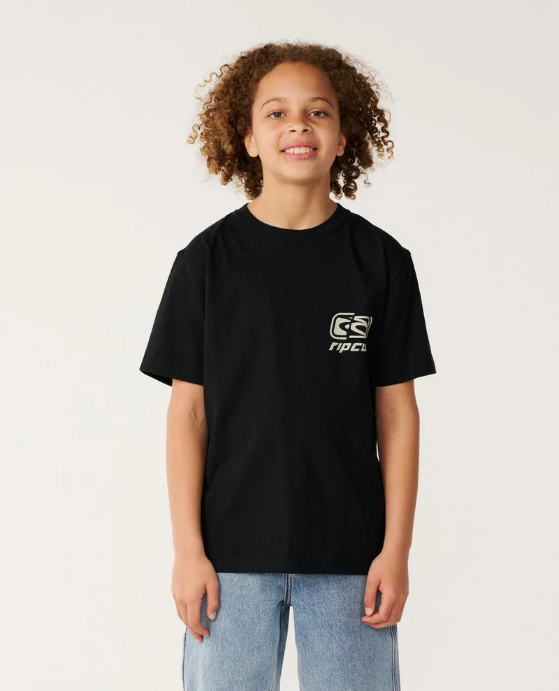Archive Ripped Tee Kids