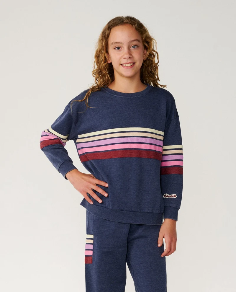 Surf Revival Crew Kids
