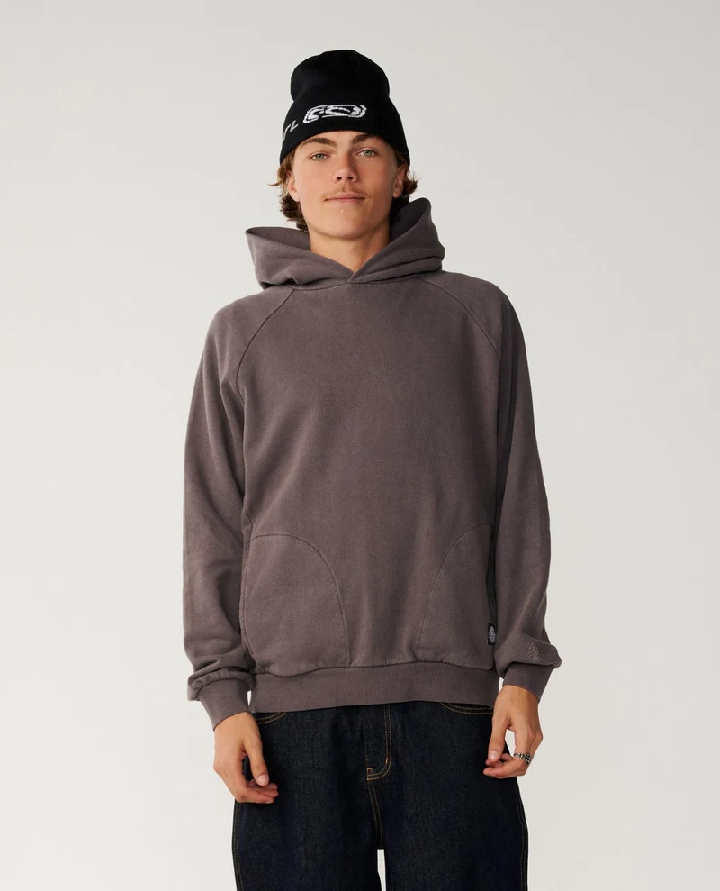 Premium Surf Hood Fleece