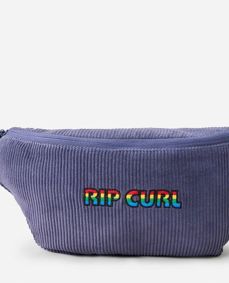 Revival Cord Waist Bag