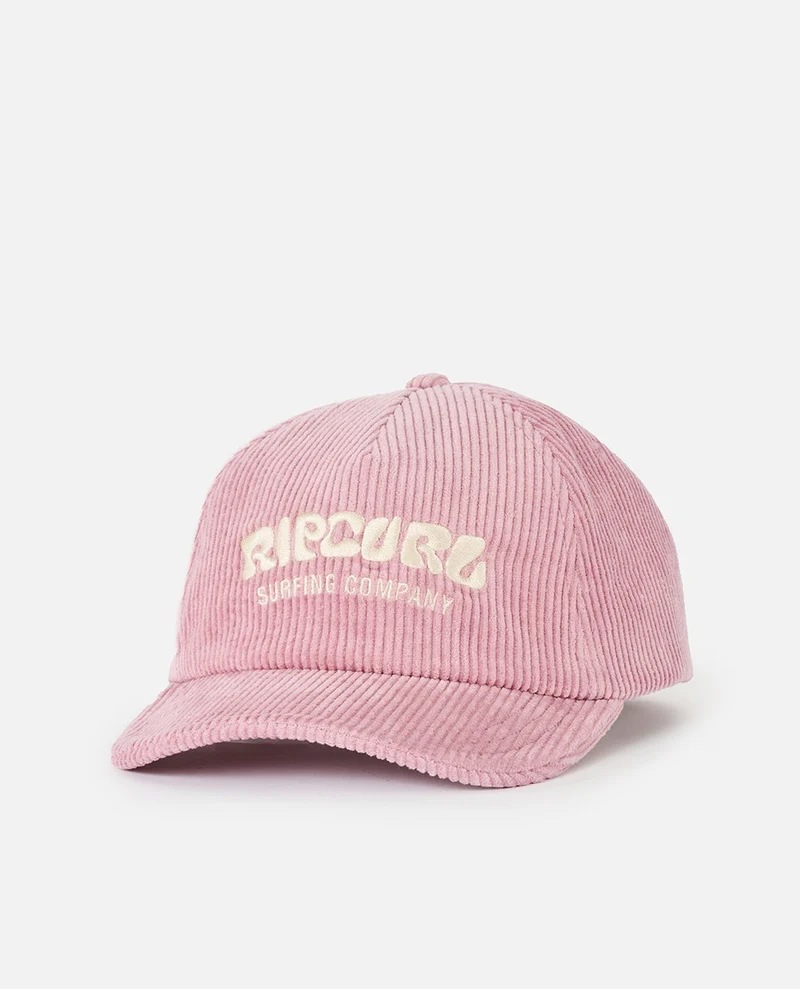Split Surf Cord Cap