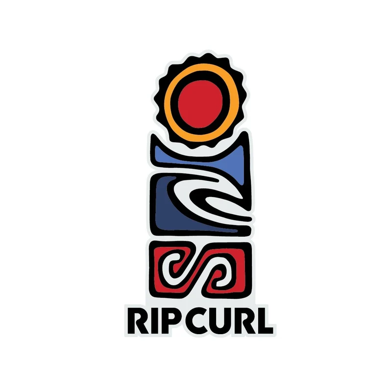 Logo Stickers