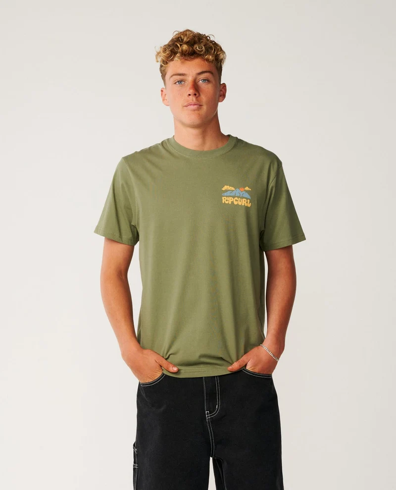 Surf Trip Relaxed Tee