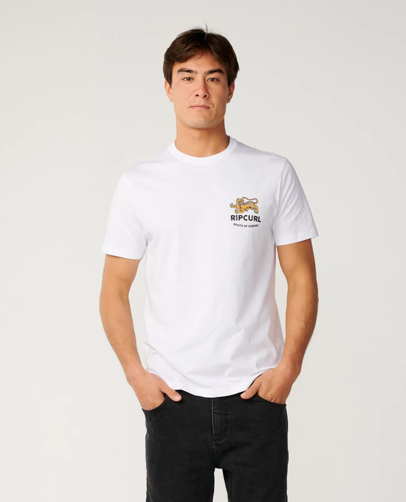 Streamline Animal Standard Tee