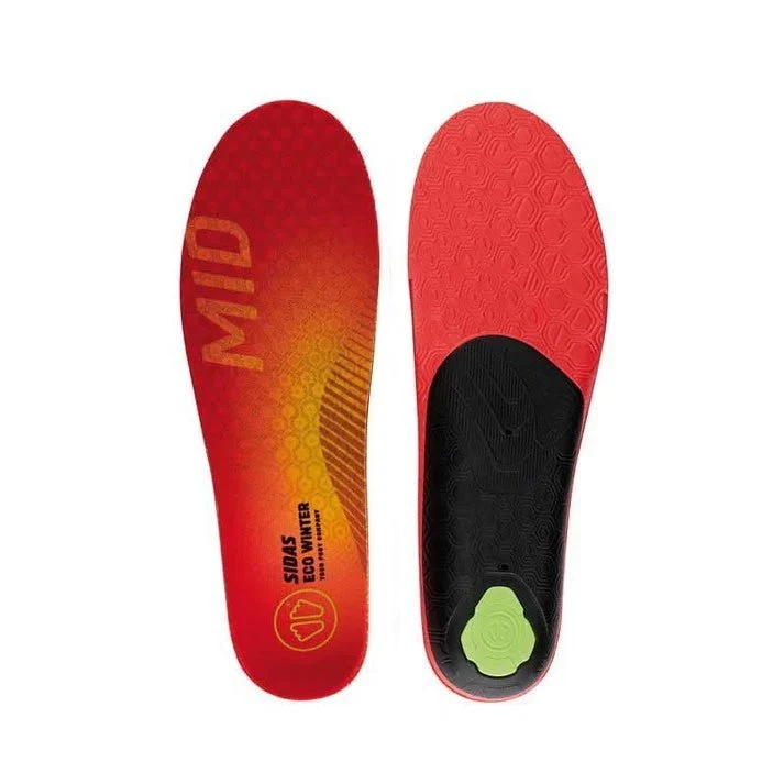 Eco Winter 3 Feet Mid Inlegzool