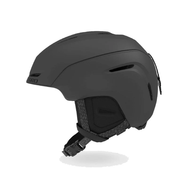 Neo Matte Charcoal