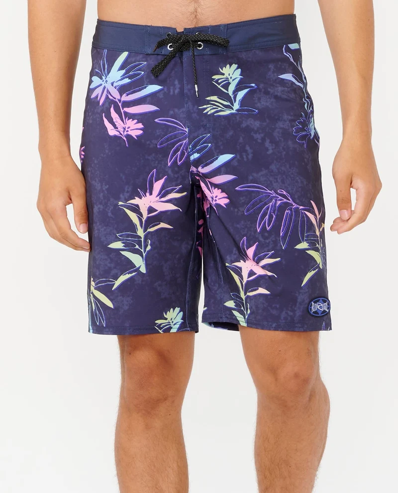 Mirage Heritage Diamond 20" Boardshorts