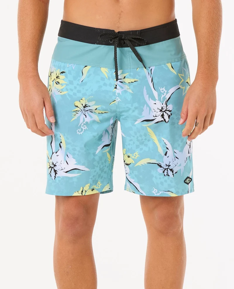 Mirage Mason Raw Energy 19" Boardshort