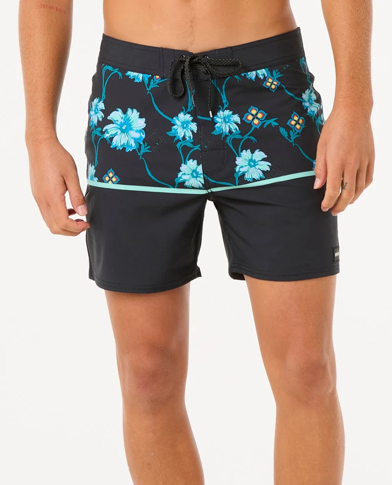 Mirage Surf Revival 50 16" Boardshorts