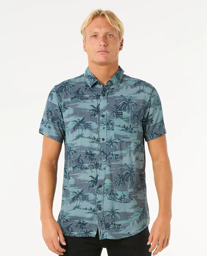 Dreamer Barrel Killa Short Sleeve Shirt