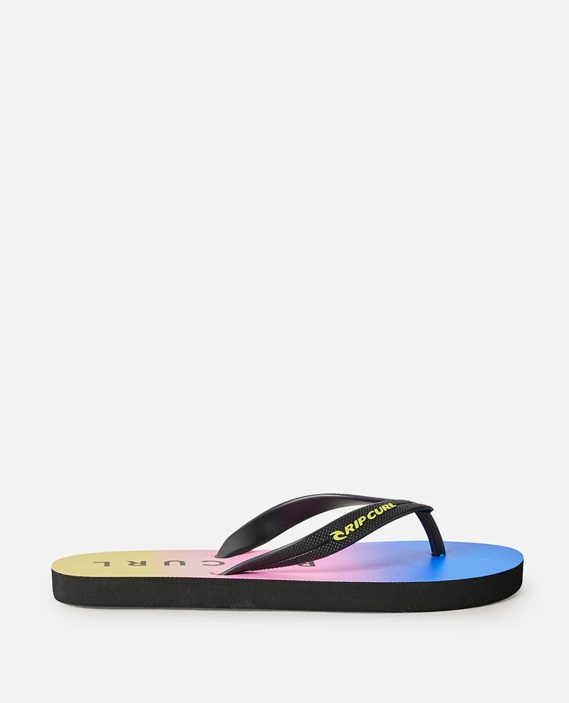 Lazed Fade Bloom Open Toe - Kids