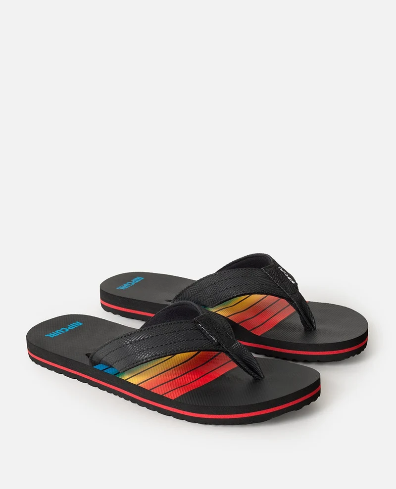 Ripper 2 Bloom Open Toe Sandals - Boy