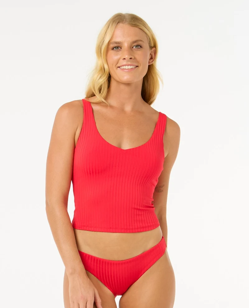 Premium Surf Tankini Bikini Top