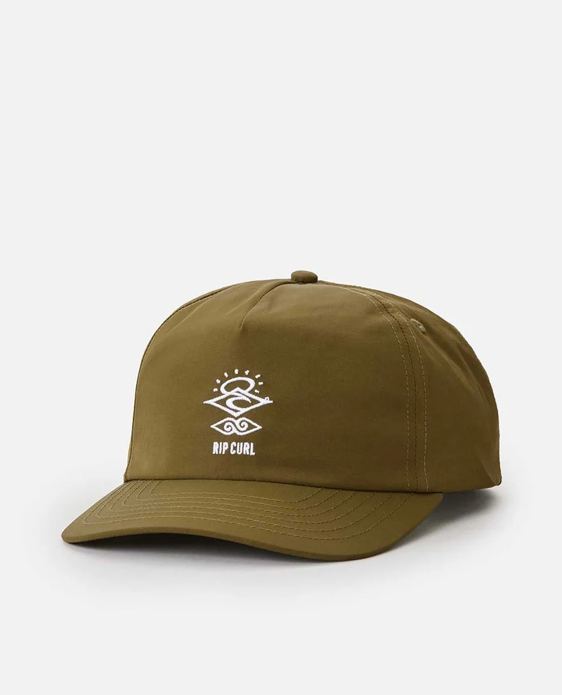 Icons Search Snap Back Cap