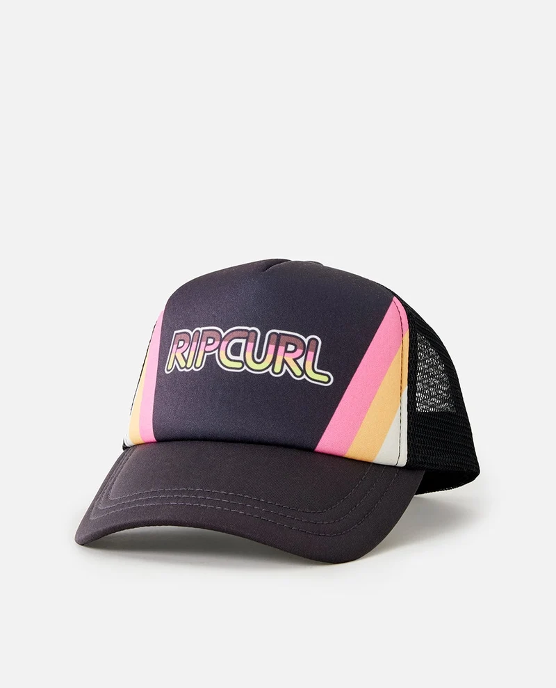 Mixed Revival Trucker - Kids