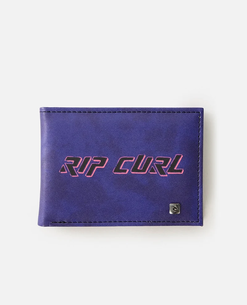 Party Pack PU Slim Wallet
