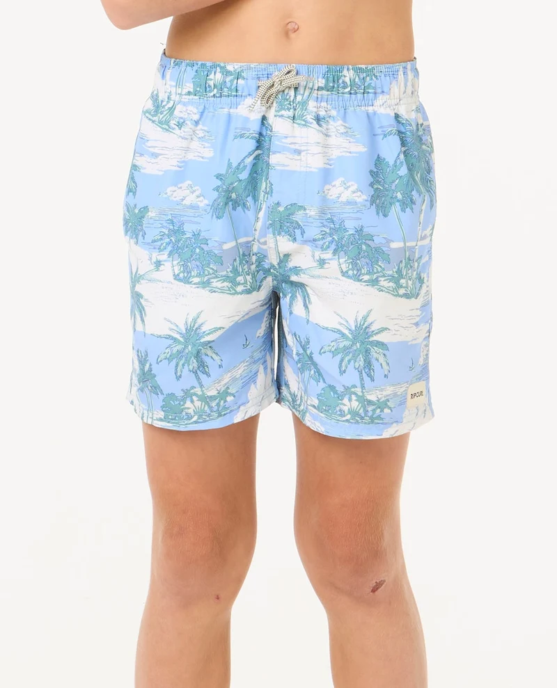 Dreamers Volley Short Boy