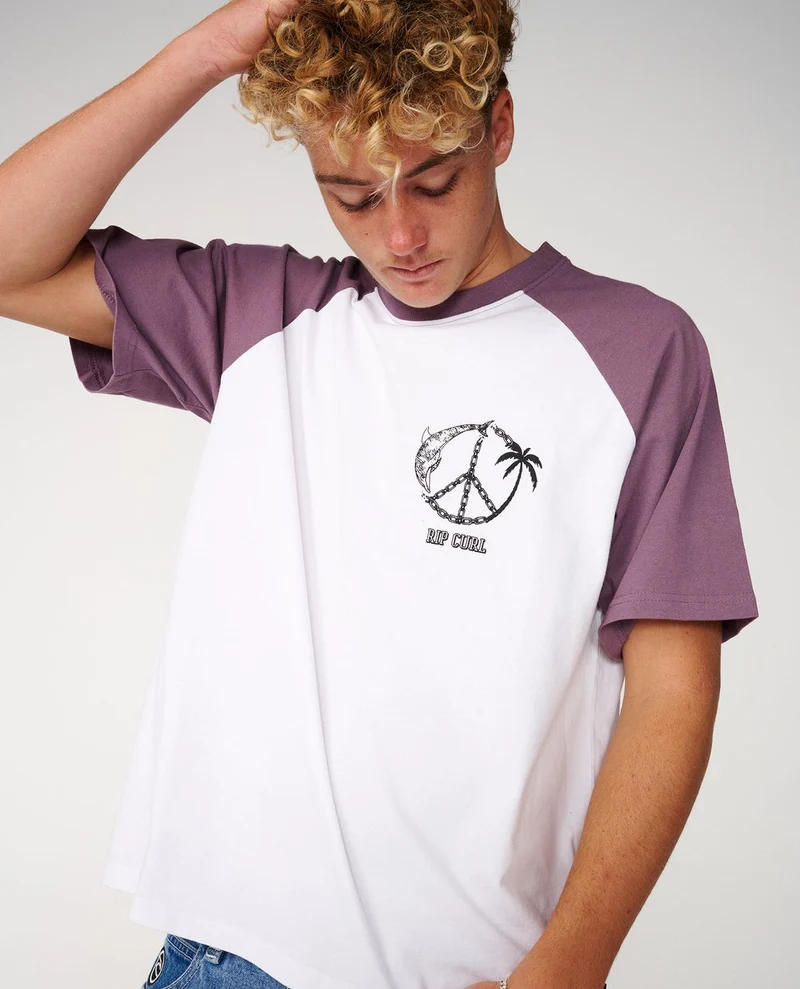 Disorder Dolphin Tee