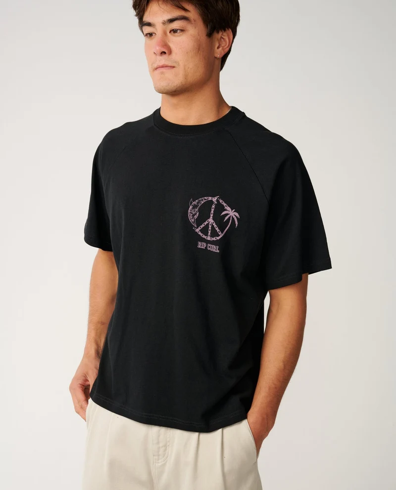 Disorder Dolphin Tee