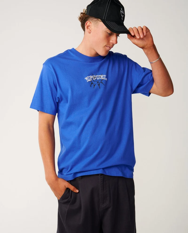 Disorder Balance Loose Tee
