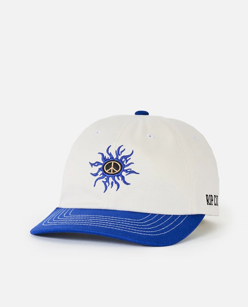 Disorder Adjustable Cap
