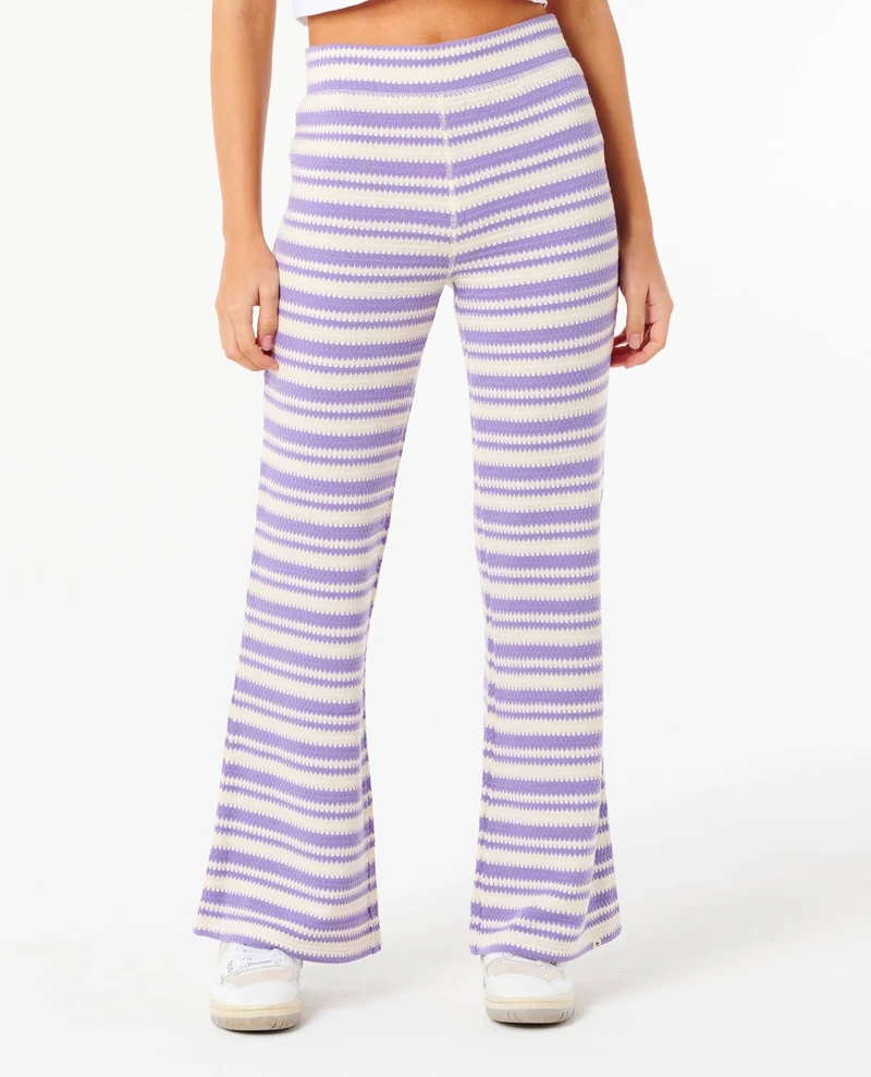 Bobbi Stripe Pant