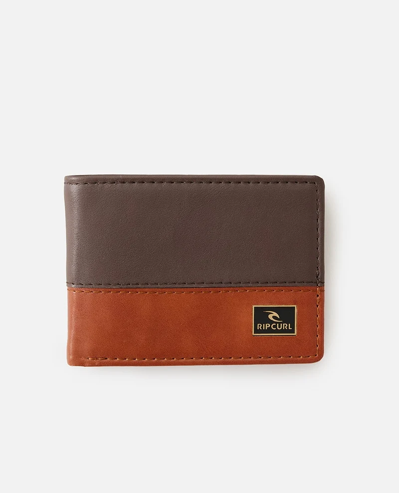 Corpawatu Icon PU Slim Wallet
