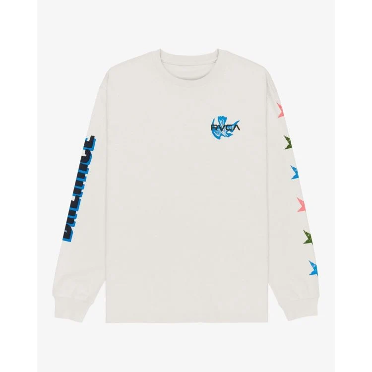 AF Bonhomme LS