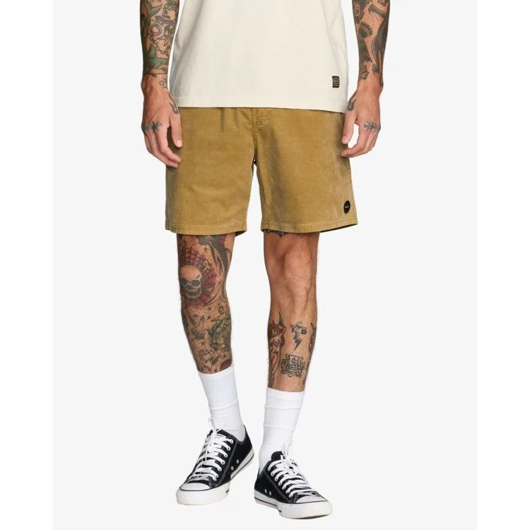 Escape Elastic Cord Short II