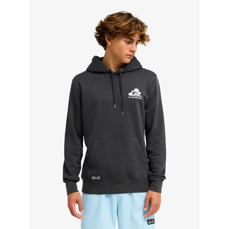 OPQS Luf Island Hoodie