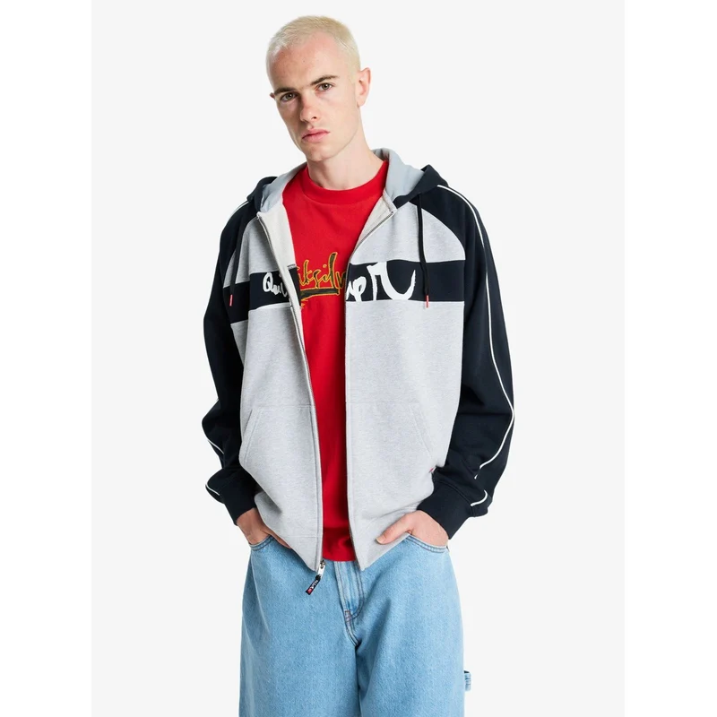 YG Operator Zip Hood