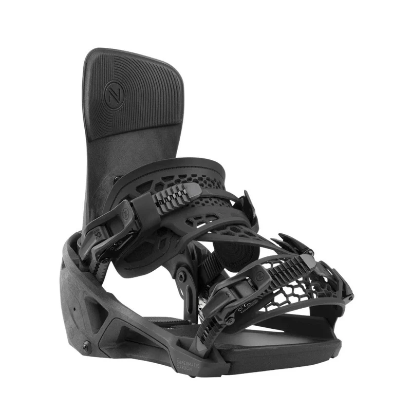 Supermatic Carbon 24/26