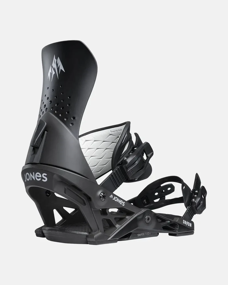 Orion Eclipse Black 25/26