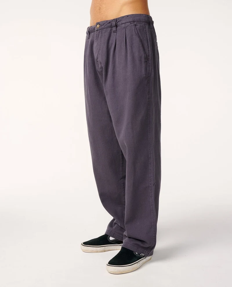Disorder Twill Pants