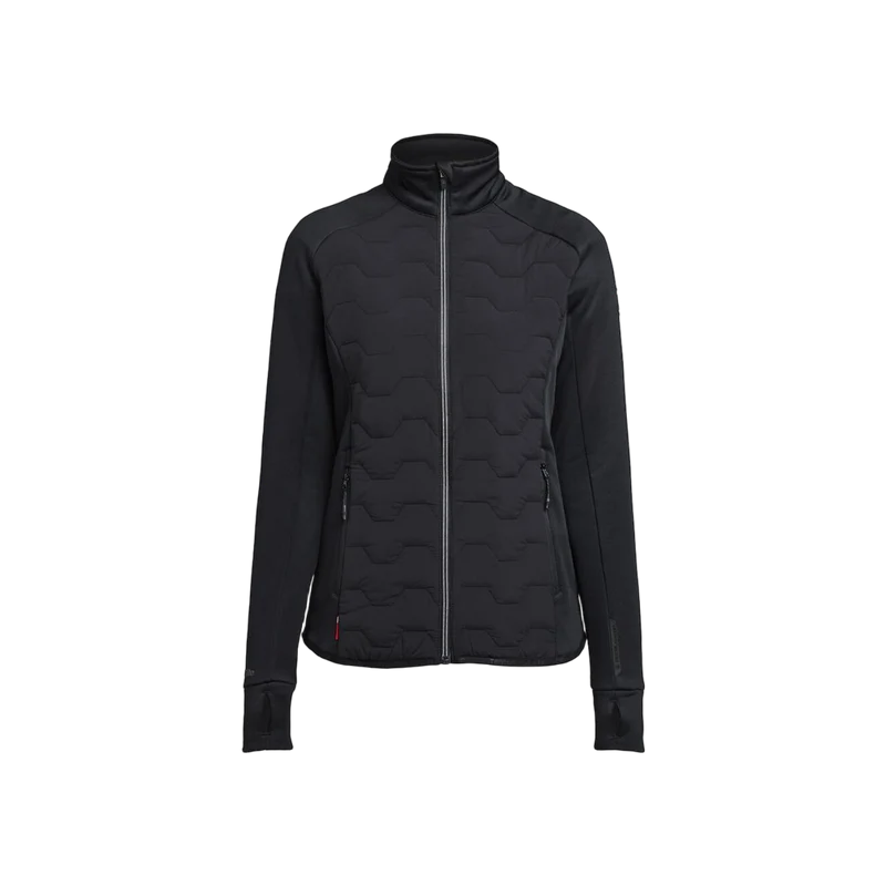 Tenson Txlite Hybrid Zip Women