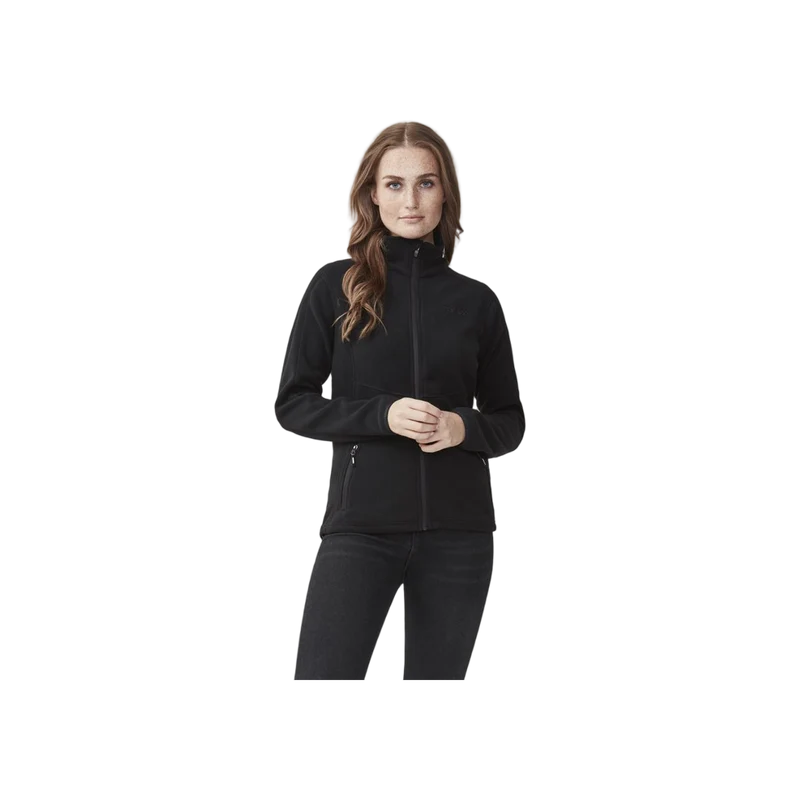 Tenson Miracle Fleece Women