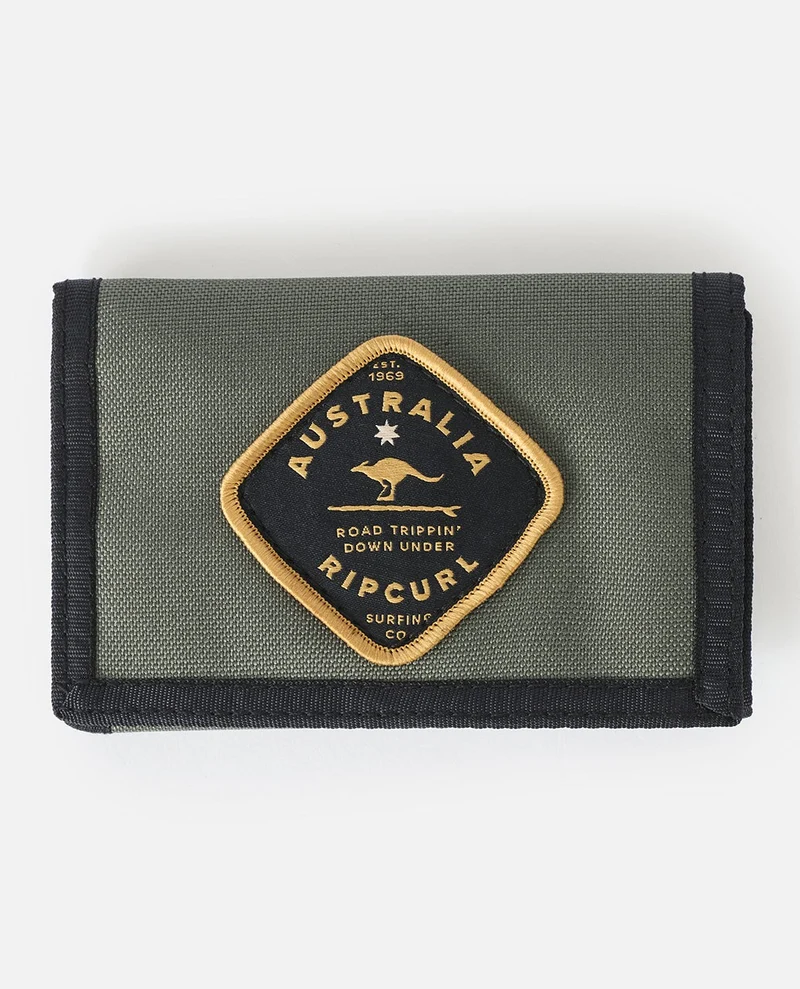 Road Trippin Surf Wallet