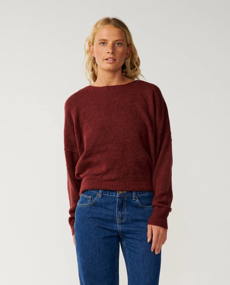 Emily Sweater