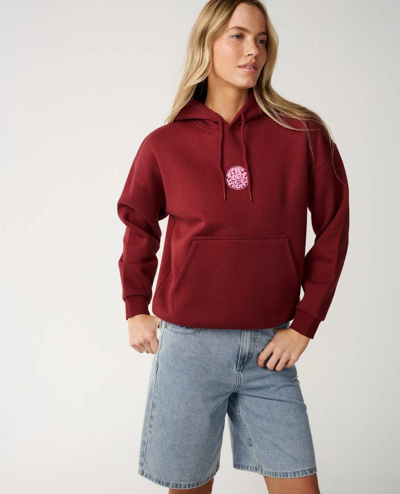 Icons Of Surf Heritage Hood