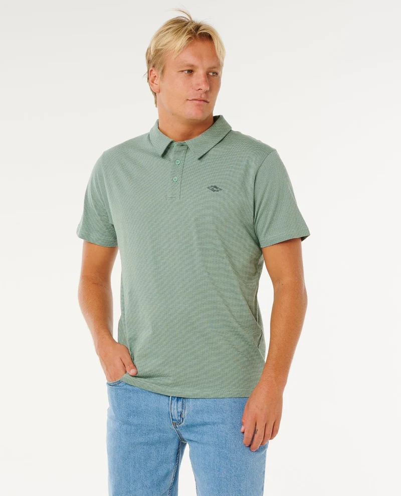 Easy As Polo
